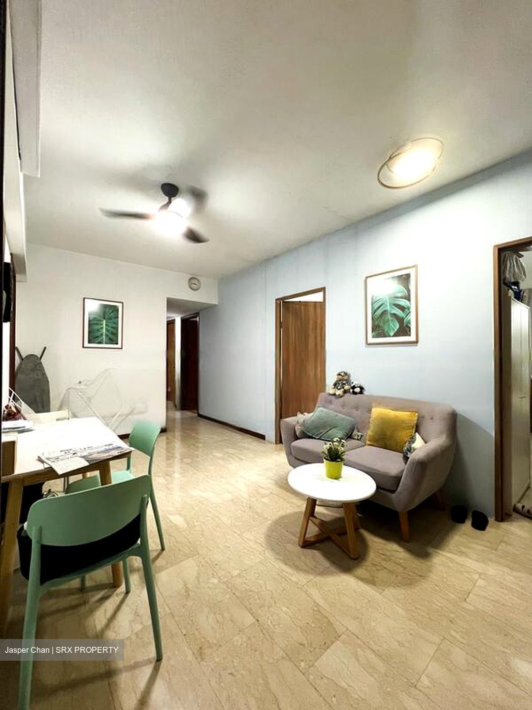 Central Grove (D14), Condominium #486665841